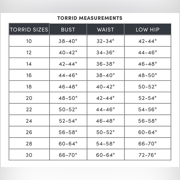 NWT Torrid Berry Stars Bra + Panties (set) - Picture 5 of 6